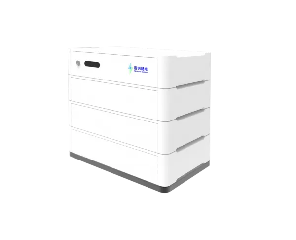 Low Voltage Stacked Residential Energy Storage System